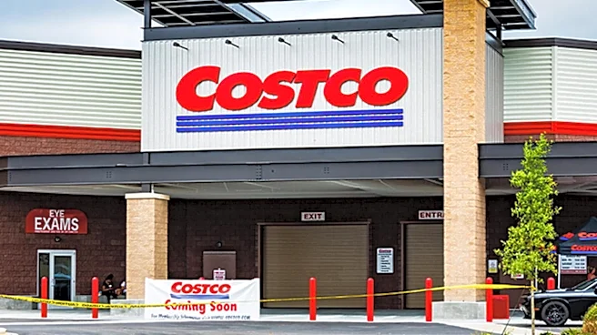 Cyclist's Viral 50-Mile San Jose Loop Connects Costco Warehouses