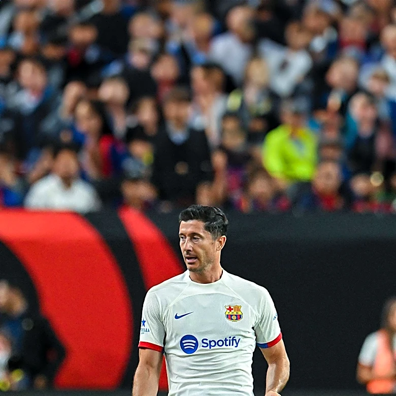 Robert Lewandowski Shines in Chicago Fire FC's Victory Over Charlotte FC