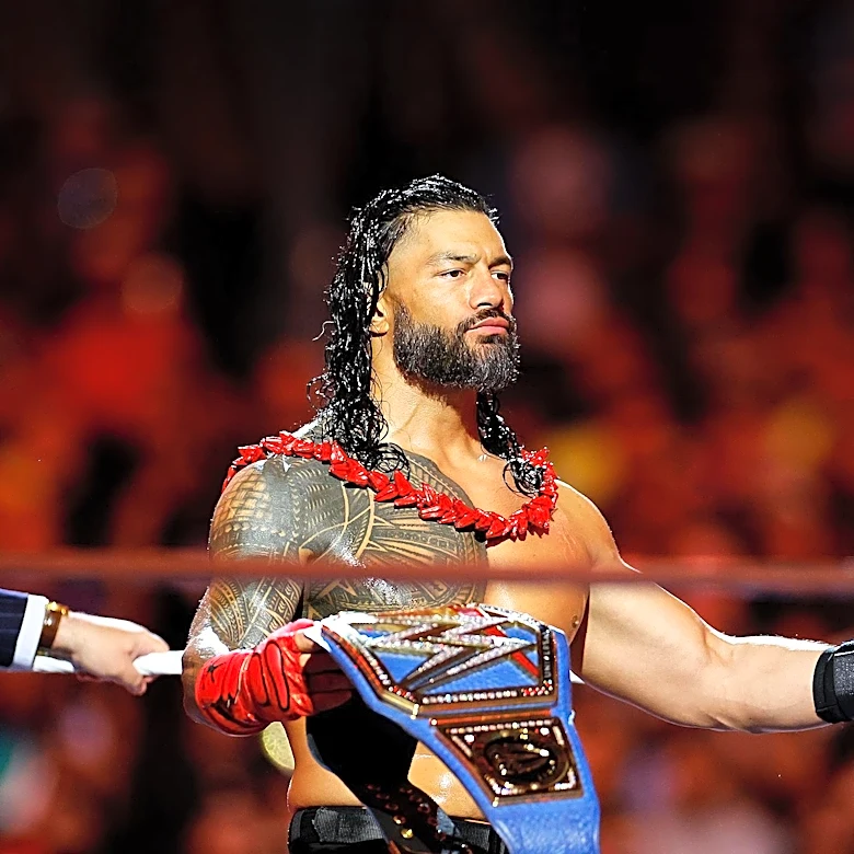 WWE SummerSlam 2026 Concludes with Roman Reigns' Victory and New Champions Crowned