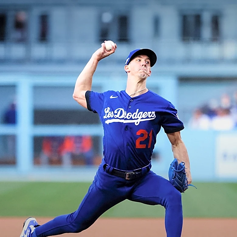 Dodgers Acquire Tarik Skubal, Enhancing Championship Prospects