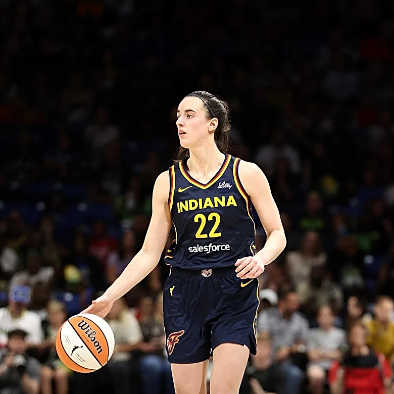 Indiana Fever's Winning Streak Ends with Loss to Minnesota Lynx