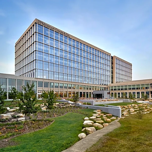JPMorgan Chase Launches $750 Billion Initiative to Boost Affordable Housing