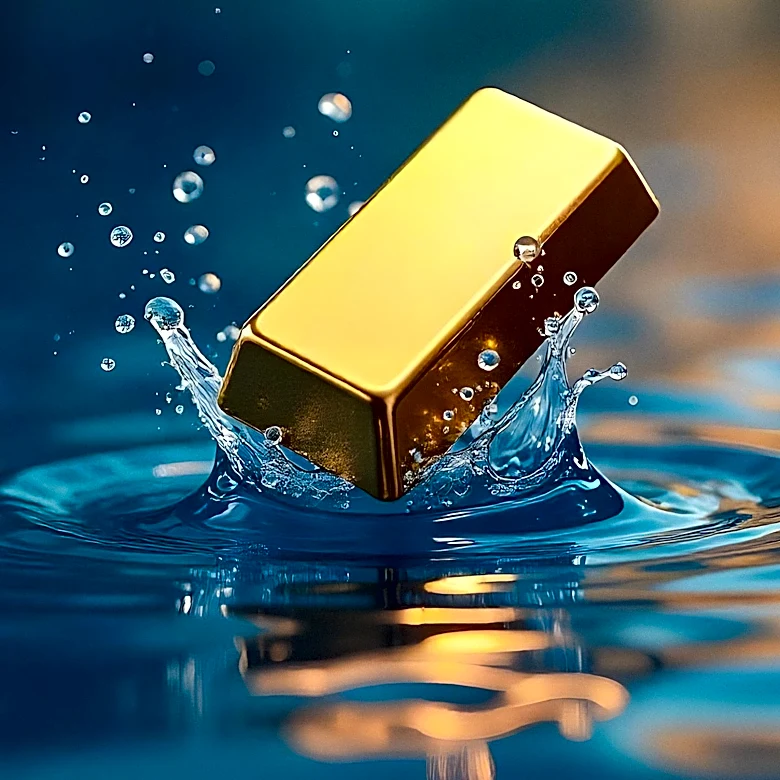 UBS Predicts Gold Price Surge to $5,200 by 2027 Amid Fed Rate Speculations