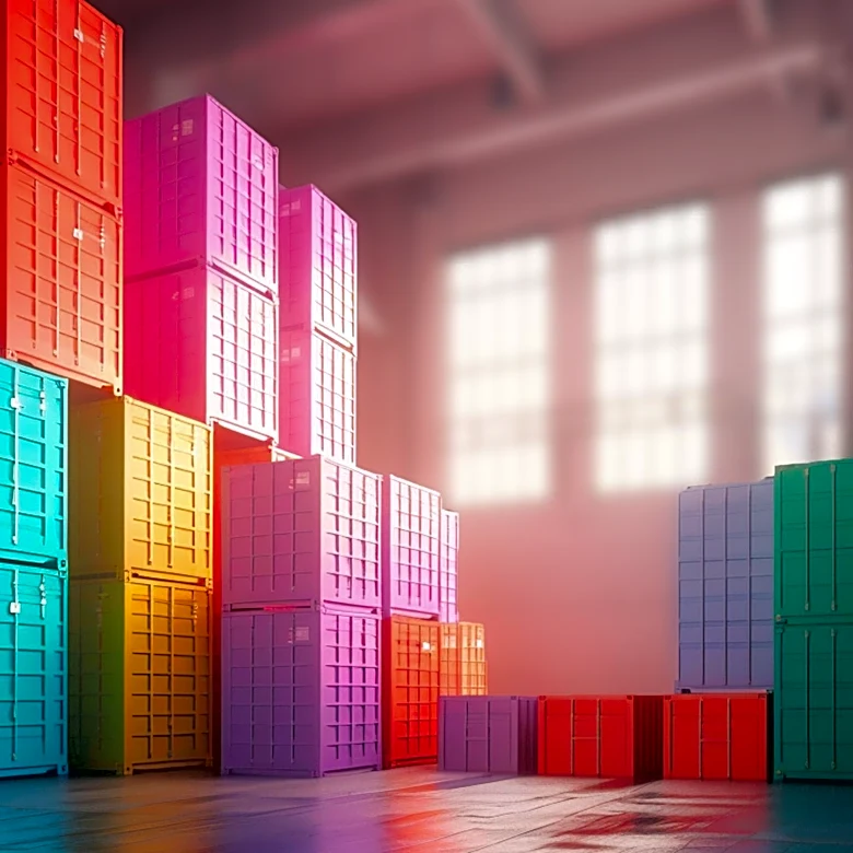B2B Warehouse Setup Business Plan 2026: Market Demand and Technological Integration