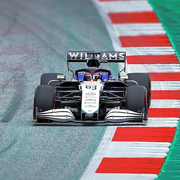 Williams F1 Team Faces Challenges Under New Regulations in 2026