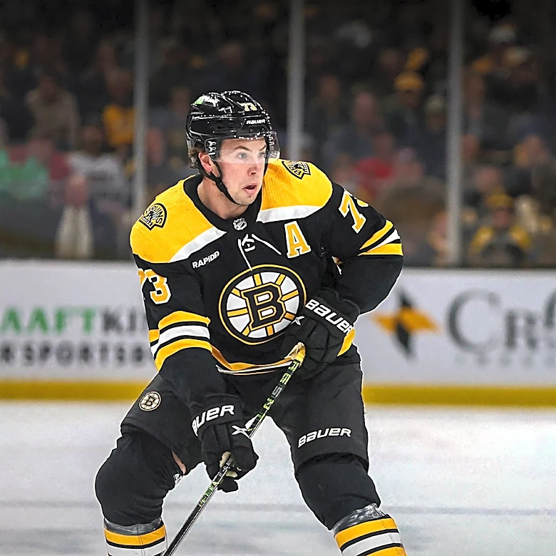 Boston Bruins Eye Dylan Larkin Amid Trade Speculations
