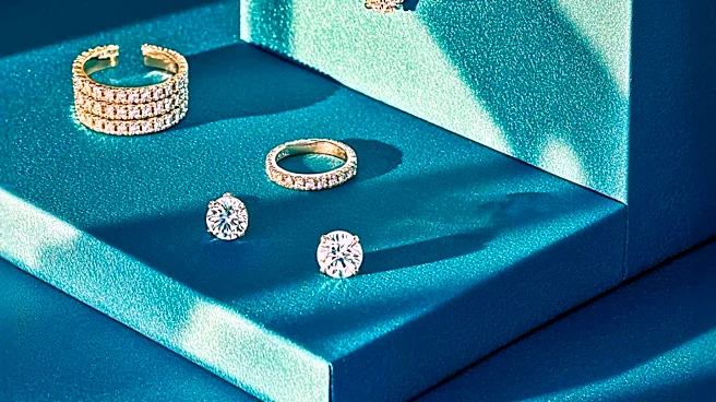 Bvlgari Launches New Campaign Featuring Gold and Steel with Hudson Williams