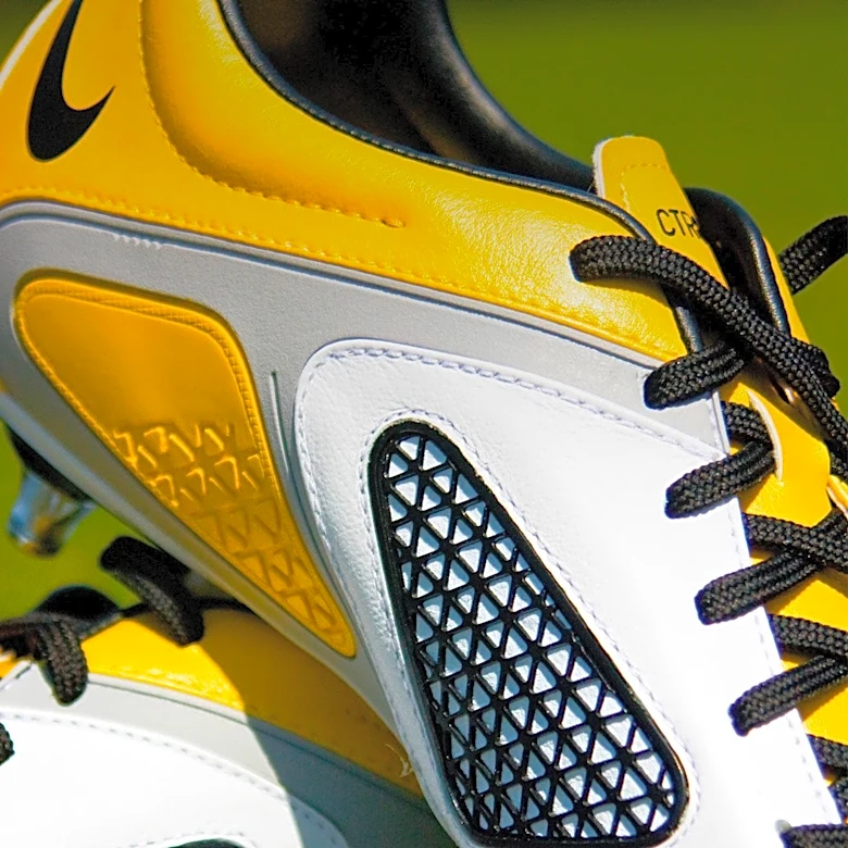 Nike Launches New Hybrid Footwear System for Hybrid Athletes
