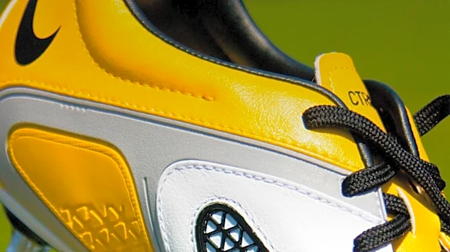 Nike Launches New Hybrid Footwear System for Hybrid Athletes