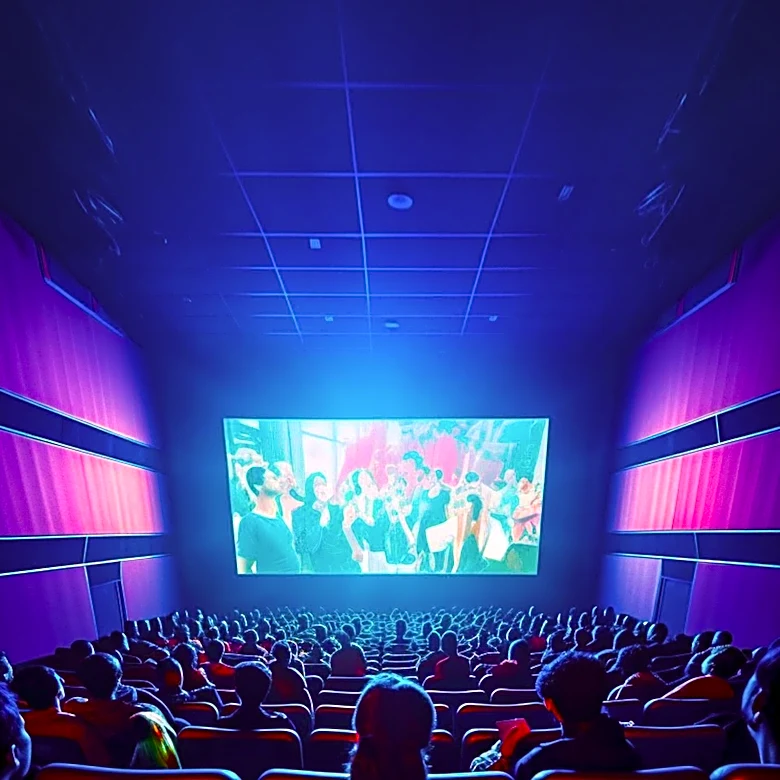 IMAX Screens Split Between 'Spider-Man: Brand New Day' and 'The Odyssey' After Record Weekend