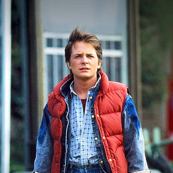 Back to the Future's Photo Paradox Continues to Intrigue Fans