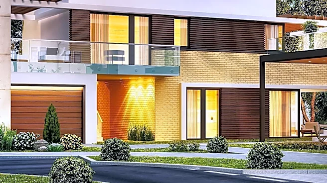 Misconceptions About Energy-Efficient Homes Addressed by GoodLeap Executive