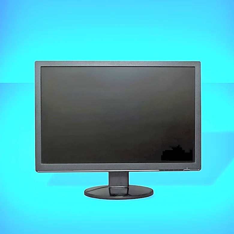 MSI Unveils World's First 27-Inch 4K 120Hz Inkjet-Printed OLED Monitor
