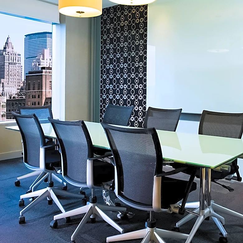 NY Boutique Law Firm Axinn Expands with Trump DOJ Expats