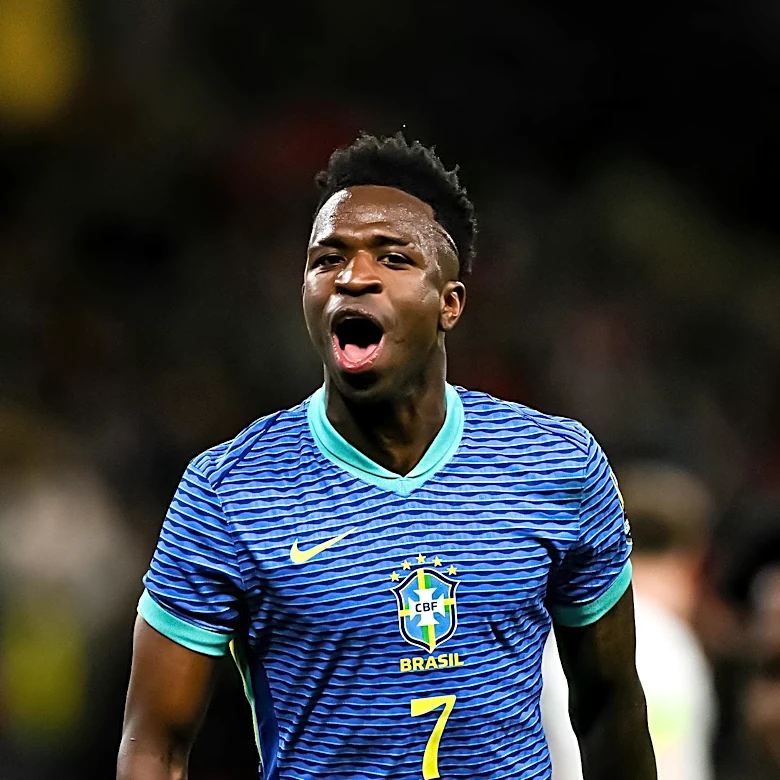 Vinícius Júnior's Potential Move to Arsenal Raises Strategic Questions