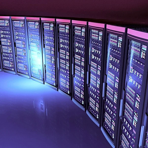 Data Centers' Rising Energy Use Sparks Global Concerns and Opposition