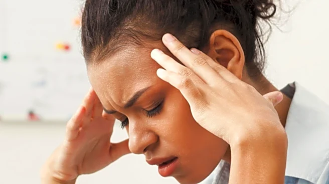 Silicon Valley Therapist Addresses AI Burnout Among Tech Workers