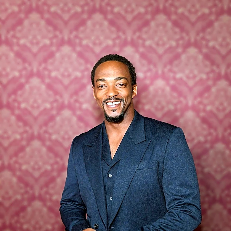 Anthony Mackie's Film 'Elevation' Gains New Life on Hulu After Initial Box Office Struggle