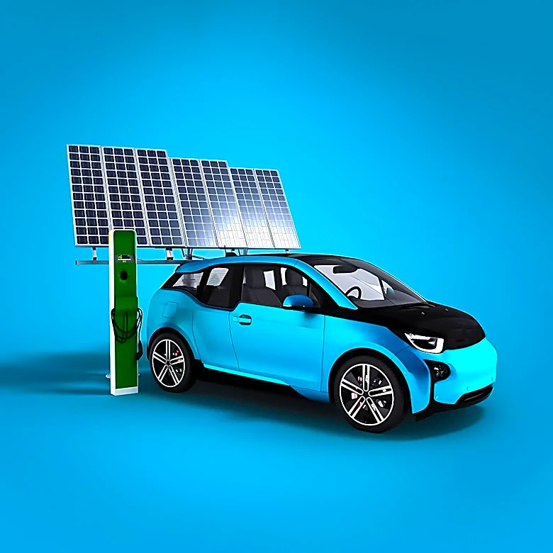 Green Hydrogen Innovation Pushes Forward in Fuel Cell Vehicles