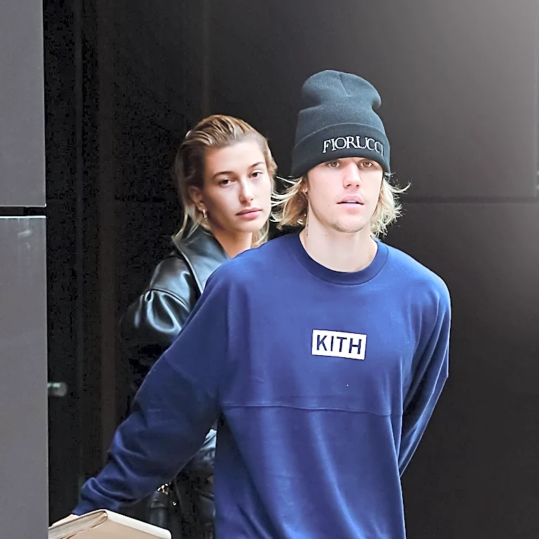 Justin and Hailey Bieber Enjoy Luxurious Vacation in Sicily