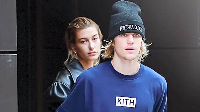 Justin and Hailey Bieber Enjoy Luxurious Vacation in Sicily