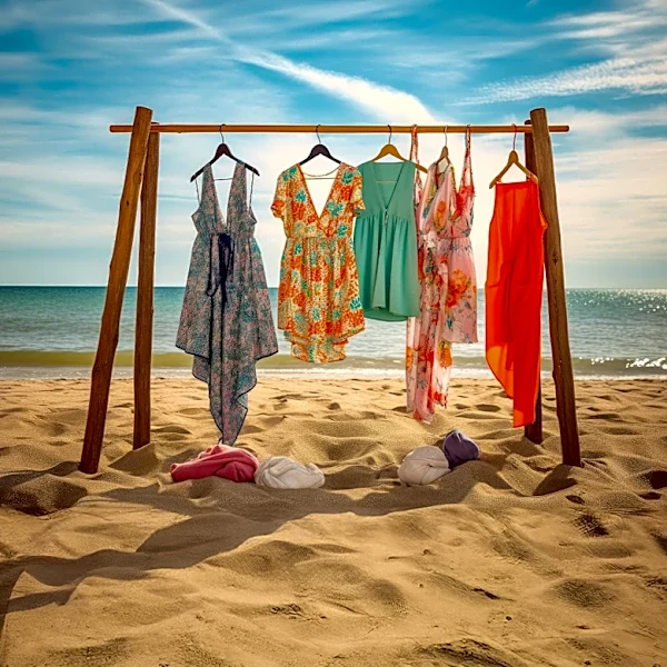 H Launches Versatile Beachwear Collection for Summer 2026