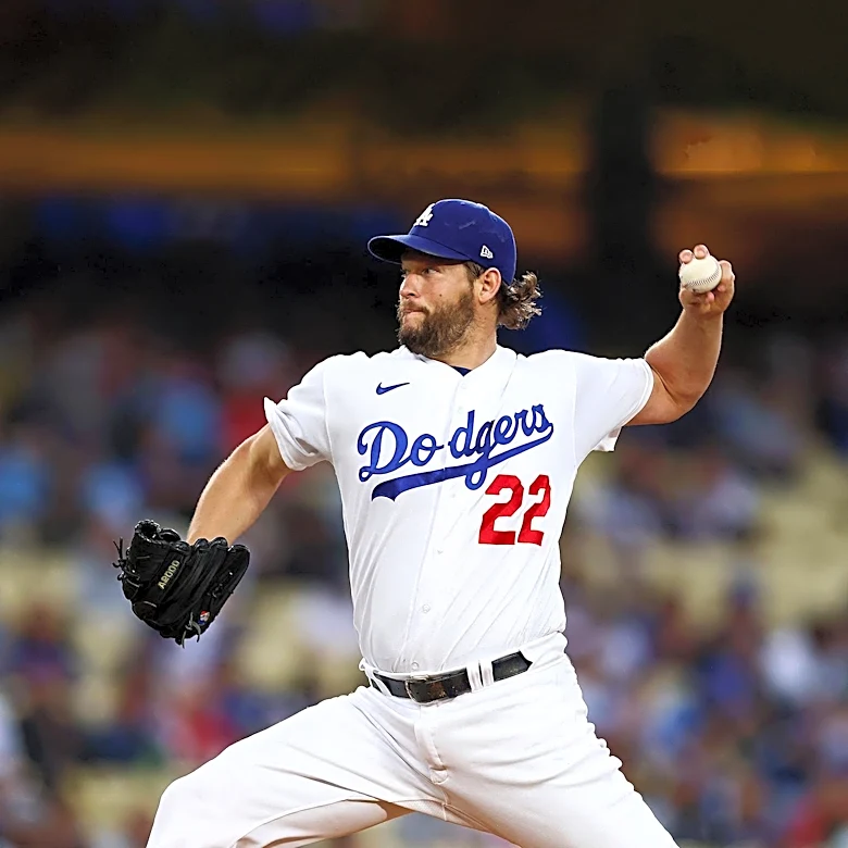 Dodgers Swept by Red Sox as Emmet Sheehan Struggles on the Mound
