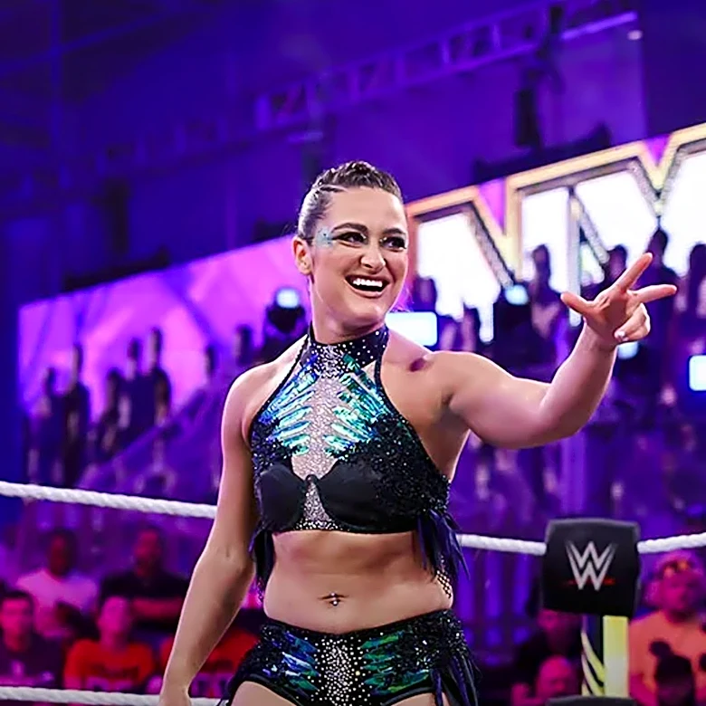 Maven Issues Apology After Criticizing WWE NXT Wrestler's Acting
