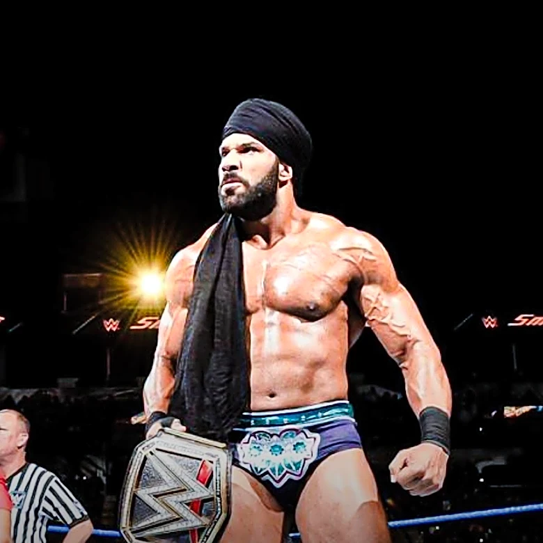 WWE President Nick Khan Encourages Critical Coverage from Busted Open Radio