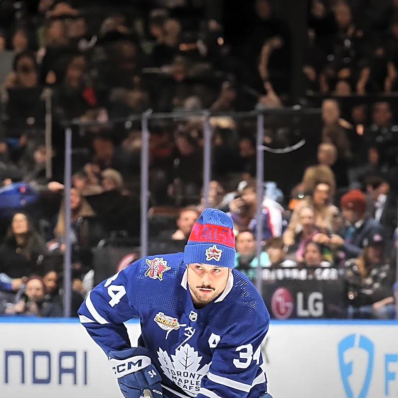 Toronto Maple Leafs Enhance Sport Performance Department with New Leadership
