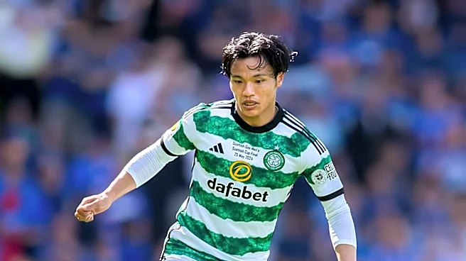 Celtic vs Dundee: Scottish Premiership Opener Highlights New Signings