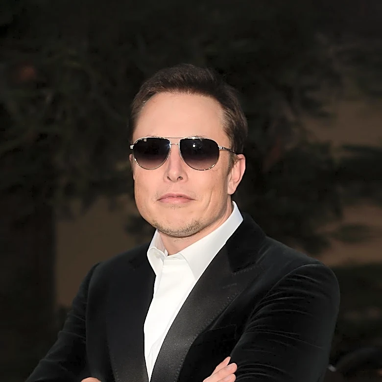 Elon Musk Denies Rumors of Tesla Selling Chinese Business for SpaceX Merger