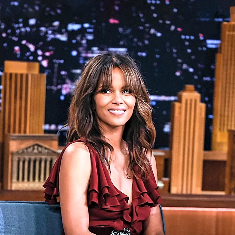 Halle Berry Advocates for Menopause Awareness with New Product Launch