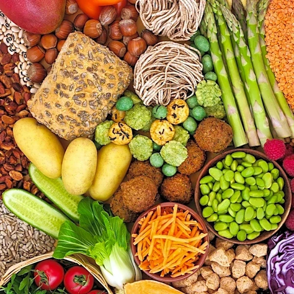 Study Maps Dietary Networks to Link Food Combinations with Health Outcomes