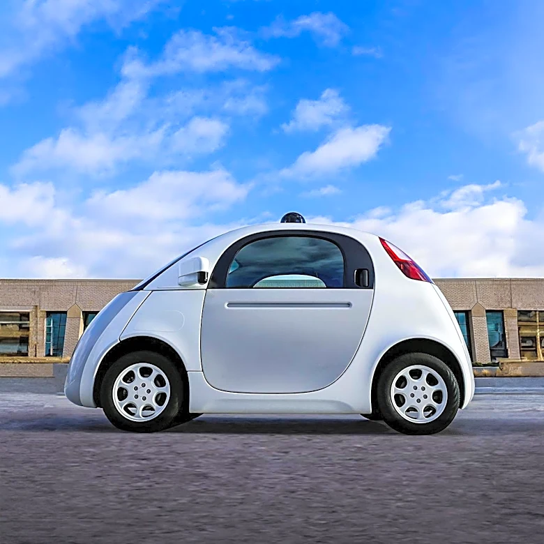 Aging Issues in Self-Driving Cars Pose New Challenges for Automotive Industry