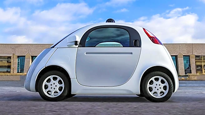 Aging Issues in Self-Driving Cars Pose New Challenges for Automotive Industry
