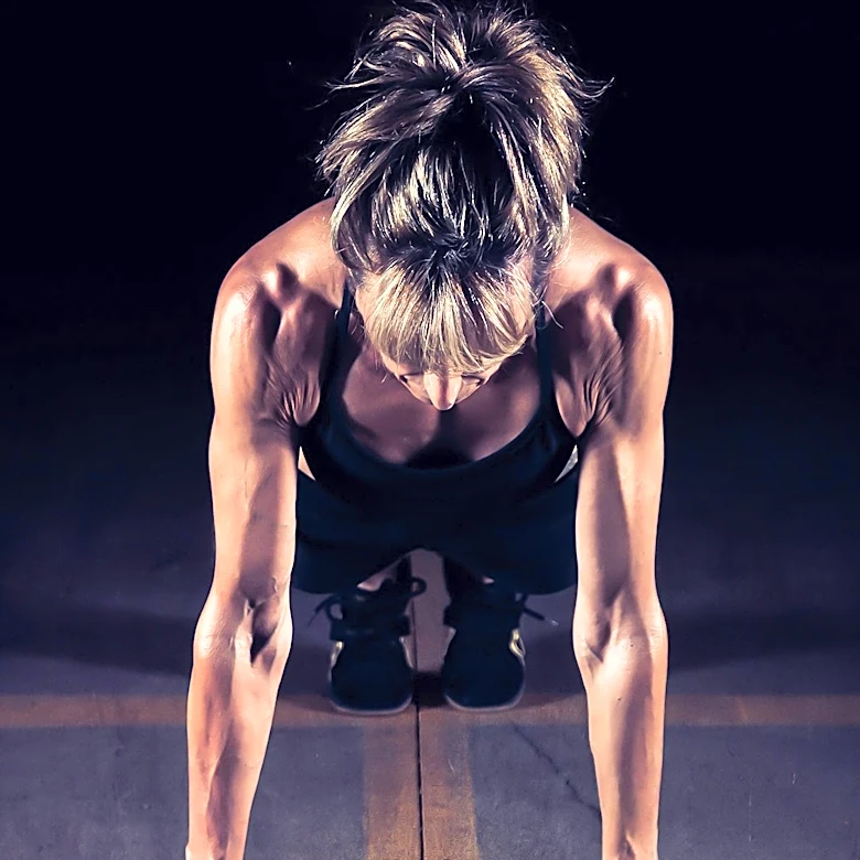 Strength Training Program for Women Over 50 Promotes Muscle Building and Health