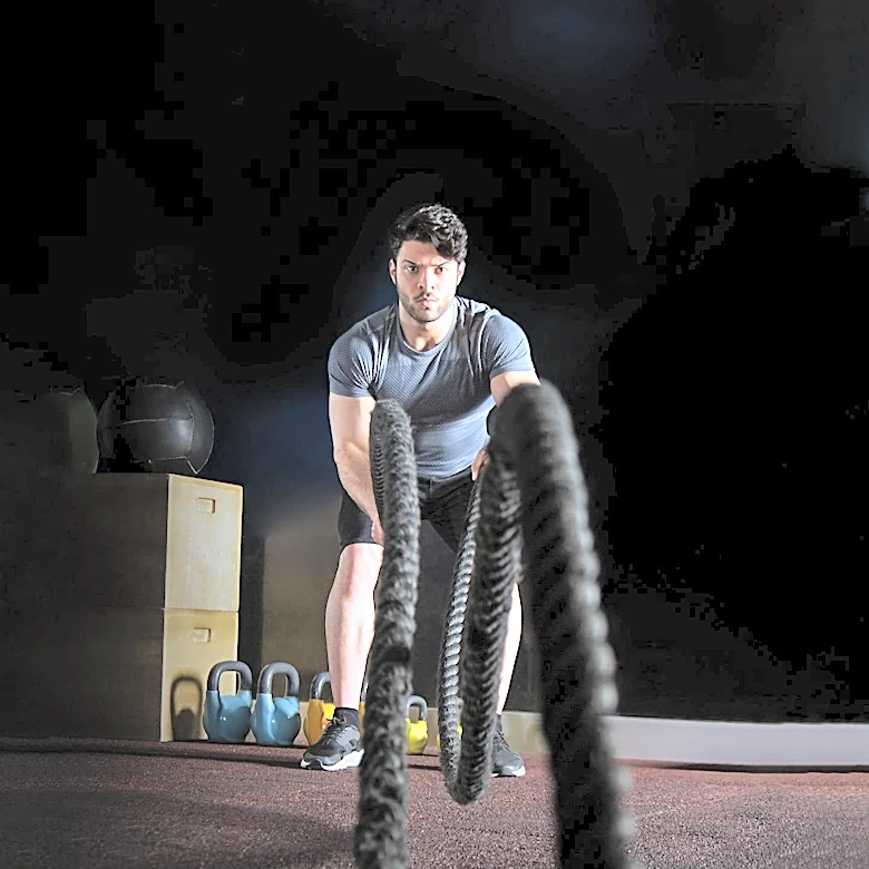 Study Reveals Once-Weekly HIIT Workout Comparable to Thrice-Weekly Sessions for Fat Loss
