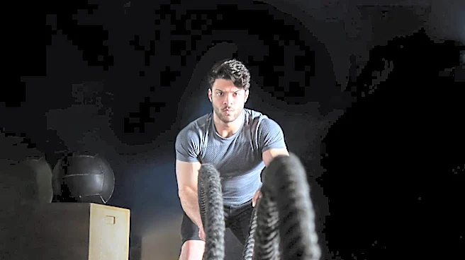 Study Reveals Once-Weekly HIIT Workout Comparable to Thrice-Weekly Sessions for Fat Loss