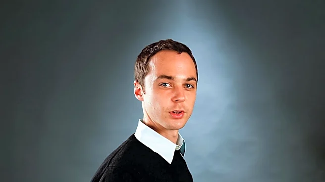 Jim Parsons Reflects on Life After 'The Big Bang Theory' and Career Choices