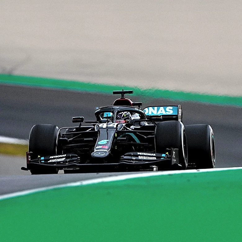 Mercedes Plans Major F1 Car Upgrade to Maintain Championship Lead