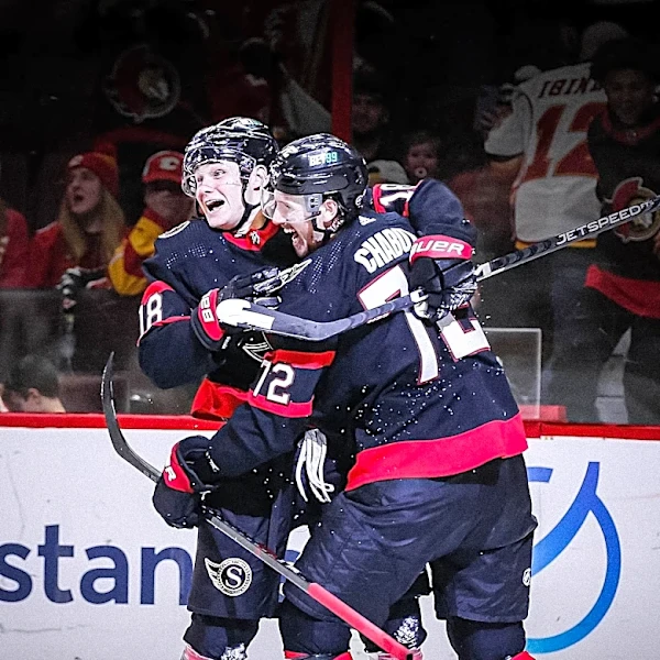 Ottawa Senators' 2026-27 Prospect Pool Analysis Highlights Strengths and Weaknesses