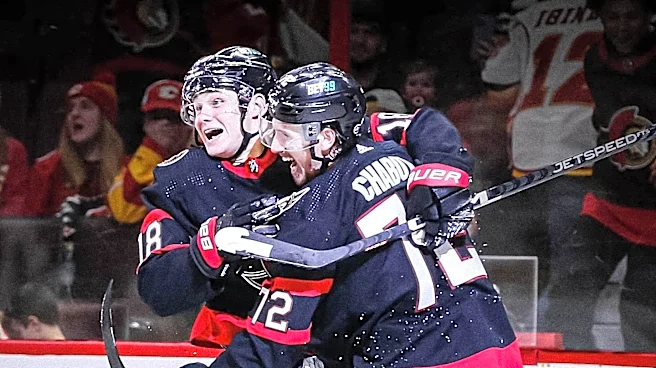 Ottawa Senators' 2026-27 Prospect Pool Analysis Highlights Strengths and Weaknesses