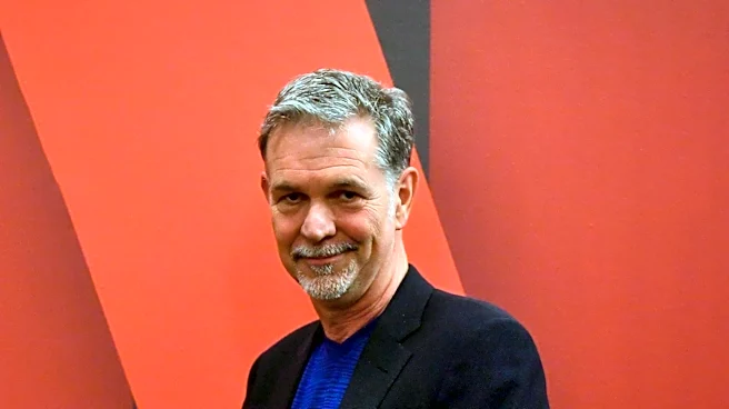 Laid-Off Netflix Editor Transitions to Content Creation at 50