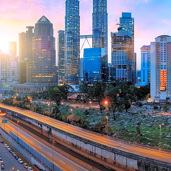 Malaysia Tops Global Ranking for Digital Nomads in 2026