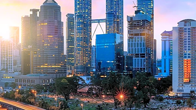 Malaysia Tops Global Ranking for Digital Nomads in 2026
