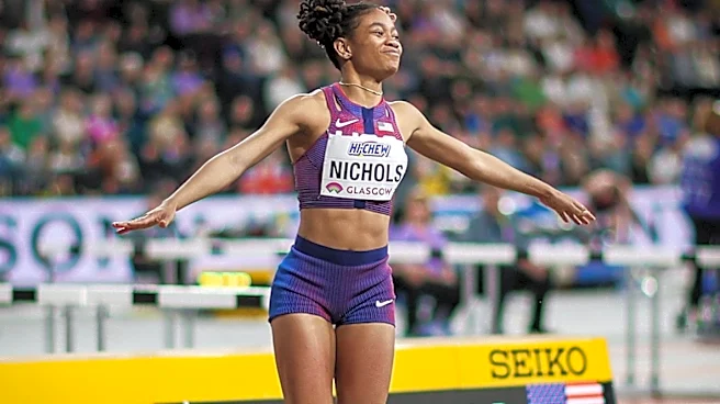 Glasgow's Role in Reviving Commonwealth Games as Baton Passes to Amdavad