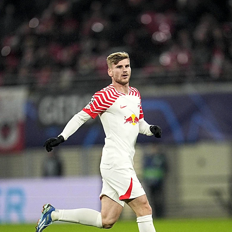 RB Leipzig Eyes Sunderland's Talbi as Potential Replacement for Diomande