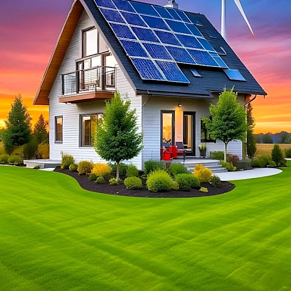 FCC Ruling on Foreign Inverters Raises Concerns Over U.S. Home Energy Systems