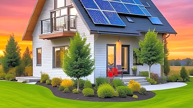 FCC Ruling on Foreign Inverters Raises Concerns Over U.S. Home Energy Systems